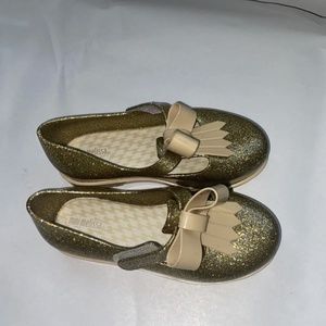 Melissa Girls shoes